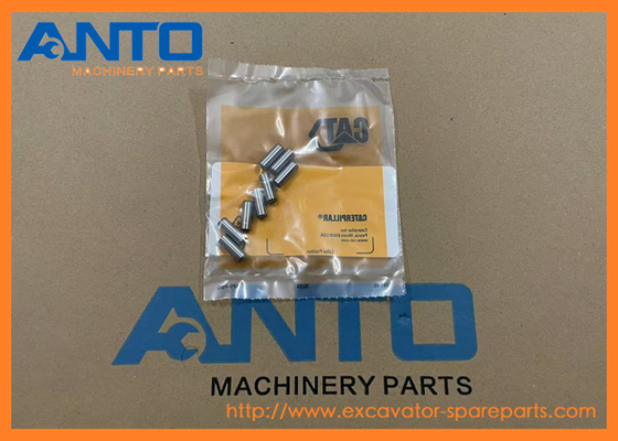 3D-6509 3D6509 Pin Excavator Spare Parts Untuk 950 966C 966F 966F II 966R 970F 980 980B