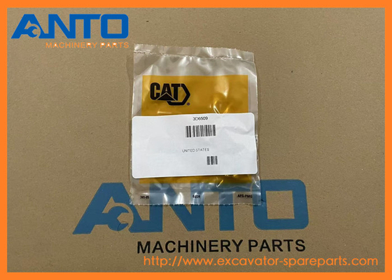 3D-6509 3D6509 Pin Excavator Spare Parts Untuk 950 966C 966F 966F II 966R 970F 980 980B