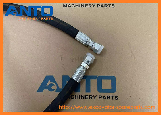 Selang Hidrolik Tekanan Tinggi 282-7569 2827569 Suku Cadang Excavator Untuk C9 330D 336D