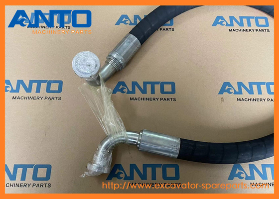 255-1986 2551986 Bagian Spare Excavator Selang Untuk C9 330D