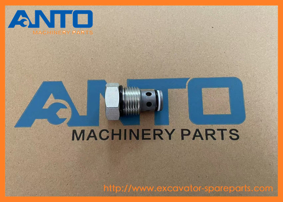 281-2725 2812725 Check Valve Excavator Main Control Valve Untuk Excavator 345B 345B II 345B II MH
