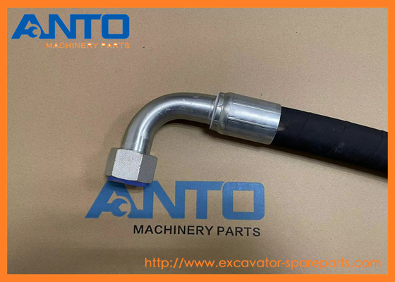 286-6528 2866528 suku cadang excavator selang untuk C9 330D
