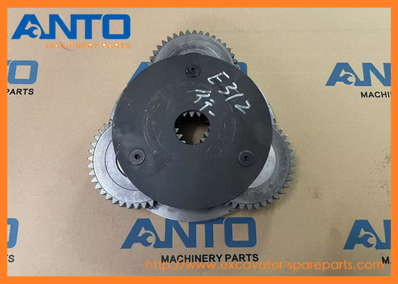 332-7484 3327484 Penggali Carrier Swing Gear Untuk Penggali 311D LRR 311F LRR 312C 312D