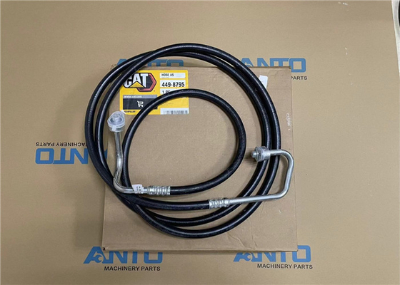 449-8795 4498795 Selang Untuk Bagian Truk Articulated 730C2 725C2 730C 725C