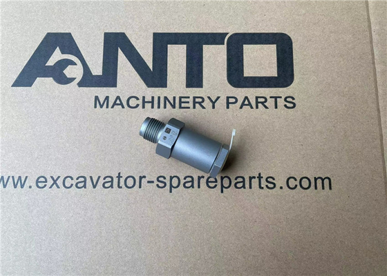 6745-71-4330 6745714330 Katup Bantuan Untuk Komatsu Excavator Spare Parts PC300LL PC350LL
