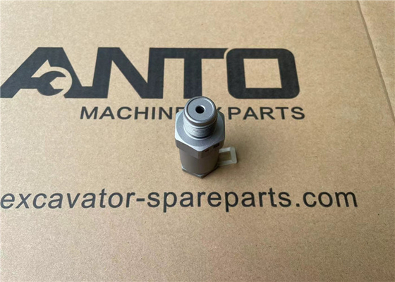 6745-71-4330 6745714330 Katup Bantuan Untuk Komatsu Excavator Spare Parts PC300LL PC350LL