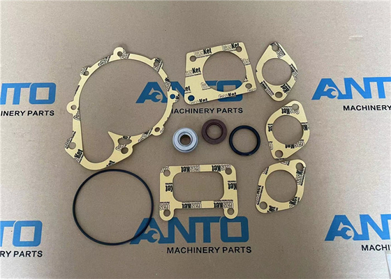6155-K6-9900 6155K69900 Kit Gasket Pompa Air Dukungan Untuk Komatsu Excavator PC400 PW400MH
