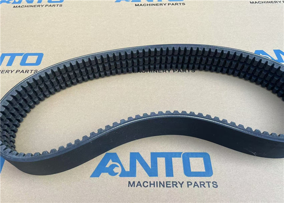 4462630 Fener Belt Fit For HITACHI Spare Parts 270C LC JD HU230-A ZR130HC ZR420JC ZX230