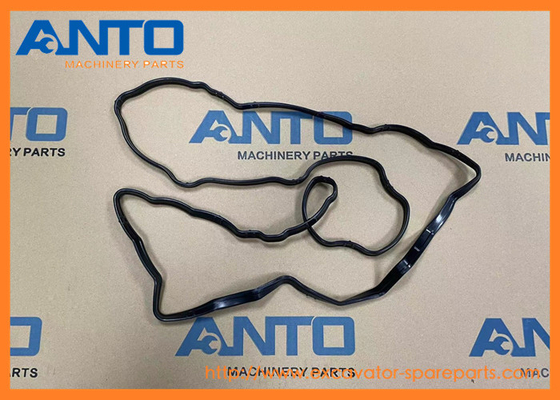 6754-11-7120 6754-11-8180 Penutup katup gasket KOMATSU suku cadang excavator untuk PC220LC-8