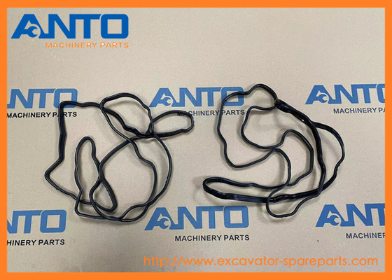 6754-11-7120 6754-11-8180 Penutup katup gasket KOMATSU suku cadang excavator untuk PC220LC-8