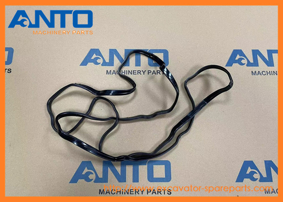 6754-11-7120 6754-11-8180 Penutup katup gasket KOMATSU suku cadang excavator untuk PC220LC-8