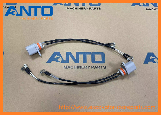 6754-81-9450 6754-81-9210 kabel kabel KOMATSU Excavator Spare Parts Untuk PC240LC-10
