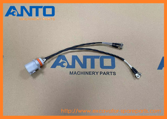6754-81-9450 6754-81-9210 kabel kabel KOMATSU Excavator Spare Parts Untuk PC240LC-10