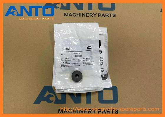 4893936 Flange Nut KOMATSU Excavator Spare Parts Cocok untuk QSB6.7