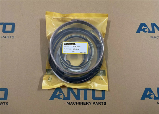 707-99-66790 7079966790 Seal Kit Bulldozer suku cadang Pas KOMATSU D275A