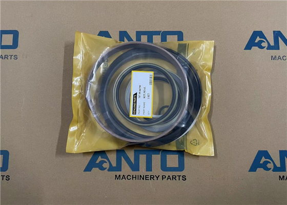 707-99-66790 7079966790 Seal Kit Bulldozer suku cadang Pas KOMATSU D275A