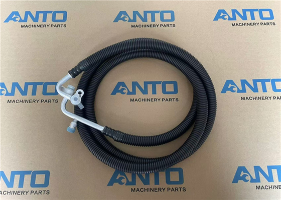 203-979-1152 2039791152 Fitting Selang Untuk Penggali KOMATSU PC130