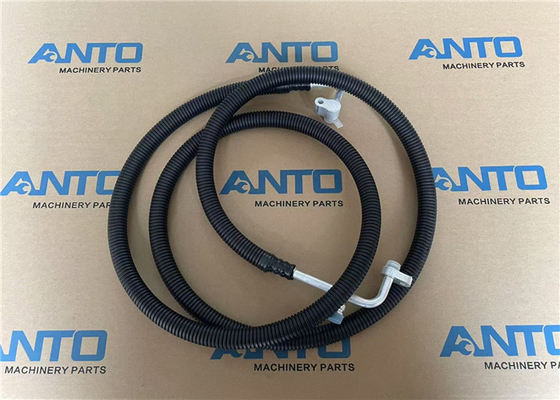 203-979-1152 2039791152 Fitting Selang Untuk Penggali KOMATSU PC130