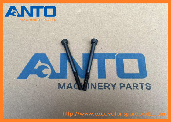 702-16-55260 7021655260 Bolt Support Untuk Penggali KOMATSU PC130 PC138 PC138US PC160 PC180