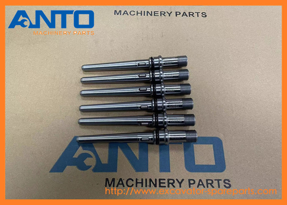 490-3290 4903290 Bahan bakar injeksi katup konektor Excavator suku cadang untuk QSB6.7