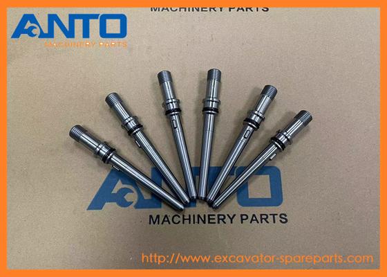 490-3290 4903290 Bahan bakar injeksi katup konektor Excavator suku cadang untuk QSB6.7