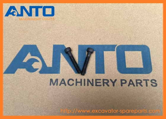 01252-60530 0125260530 Bolt Support Untuk Komatsu Excavators PC130 PC138 PC138US PC160 PC180