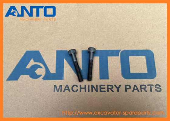 01252-60635 0125260635 Bolt Support Untuk Penggali KOMATSU HB205 HB215 PC1250 PC1250SP