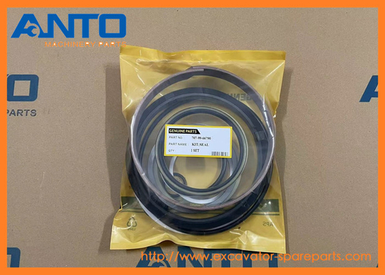 707-99-66790 7079966790 Seal Kit KOMATSU Excavator Spare Parts Untuk D275A-5D
