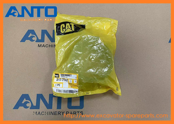217-7742 2177742 Grommet Fitting Untuk Wheel Loader 924H 924HZ 928H 928HZ 980H 992K