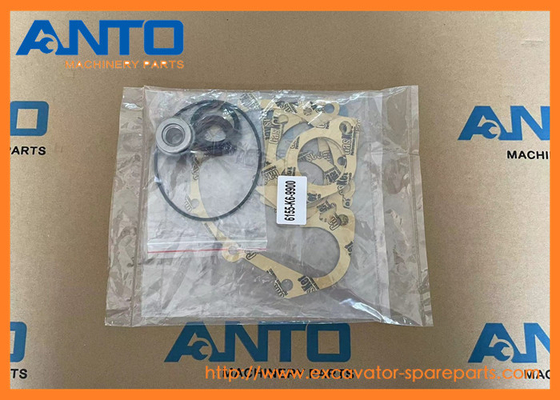 6155-K6-9900 6155K69900 Kit Gasket Pompa Air KOMATSU suku cadang excavator untuk PC400LC-6LM