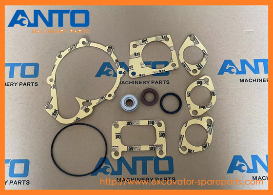 6155-K6-9900 6155K69900 Kit Gasket Pompa Air KOMATSU suku cadang excavator untuk PC400LC-6LM