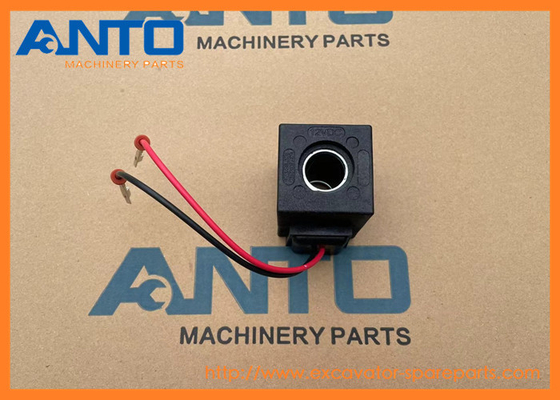 190443A1 Solenoid Valve Coil Excavator Spare Parts Cocok untuk 570LXT