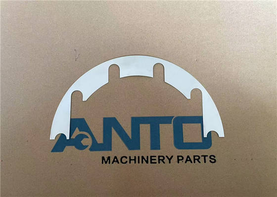 421-46-11372 4214611372 Dukungan Shim Untuk Komatsu Wheel Loader WA320 WA320PZ WA380 WA400