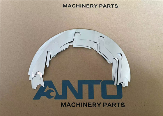 421-46-11372 4214611372 Dukungan Shim Untuk Komatsu Wheel Loader WA320 WA320PZ WA380 WA400