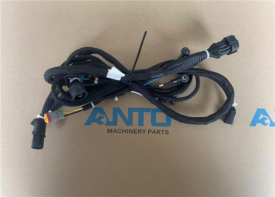 21N6-21033 Harness Untuk HYUNDAI Excavator Spare Parts R200W-7 R210LC-7 R250LC-7 R220LC-7
