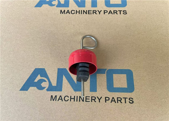 207-01-31150 2070131150 Dukungan Gauge Untuk Komatsu Excavator PC200 PC220 PC300 PC300HD