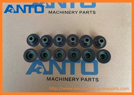 252-6438 254-3954 Penutup Stem Exhaust Valve Excavator Spare Parts Untuk C7.1 XQP150