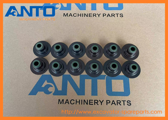 252-6438 254-3954 Penutup Stem Exhaust Valve Excavator Spare Parts Untuk C7.1 XQP150