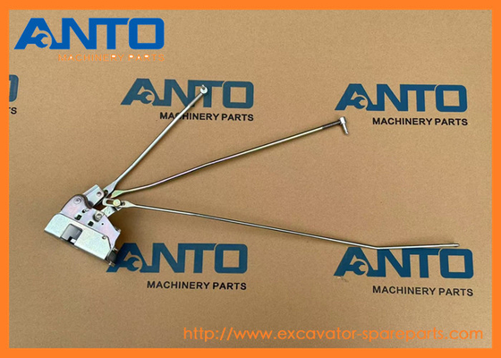 20Y-53-12201 20Y5312201 Assy Kunci Untuk Ekskavator KOMATSU HB205 HB215 PC130 PC160 PC190