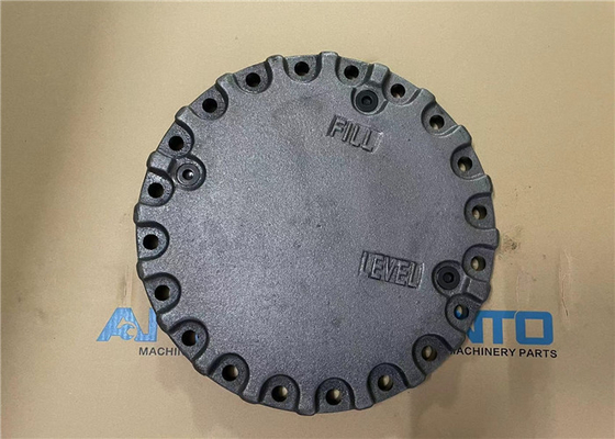 22U-27-21192 22U2721192 Bagian Penutup Excavator Untuk KOMATSU PC158 PC158US PC200LL PC210