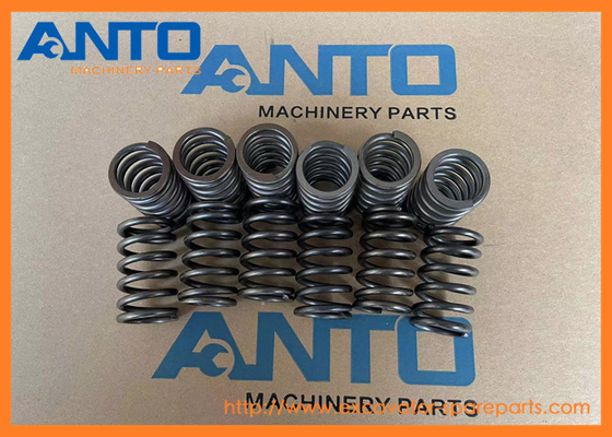 436-0520 4360520 Valve Spring Excavator Spare Parts Untuk C7.1 E320D2 E320D2GC