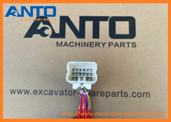 20Y-06-41151 20Y0641151 Dukungan kabel untuk Komatsu PC400 Excavator