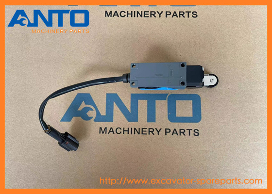 549-00046 54900046 Solenoid Valve Magnetic Switch DOOSAN Excavator Spare Parts Untuk DX140LCR