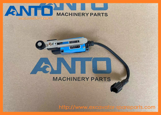 549-00046 54900046 Solenoid Valve Magnetic Switch DOOSAN Excavator Spare Parts Untuk DX140LCR