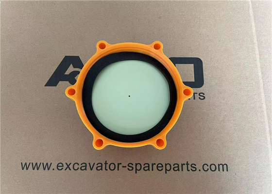 07051-01000 0705101000 Cap Untuk Komatsu Excavators PC200 PC220 PC300 PC400 PC650
