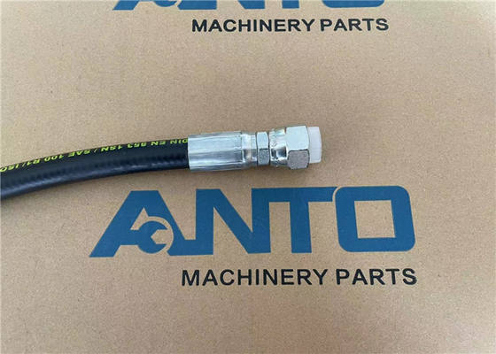 07102-20305 0710220305 Selang Untuk Penggali KOMATSU PC100 PC1000 PC1000SE PC1000SP