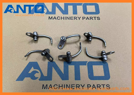 329-3796 3293796 Piston Cooling Jet Excavator Spare Parts Cocok untuk 320 C7.1