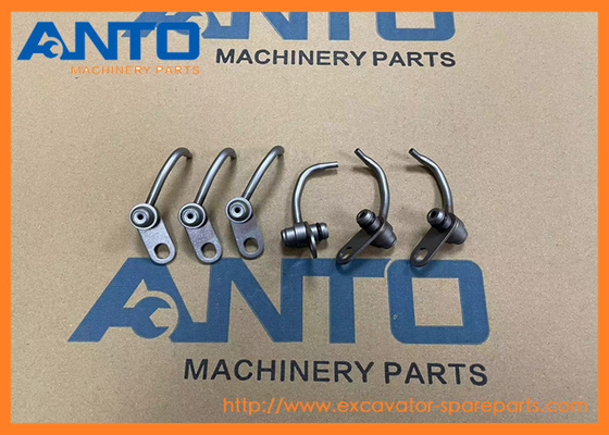 329-3796 3293796 Piston Cooling Jet Excavator Spare Parts Cocok untuk 320 C7.1