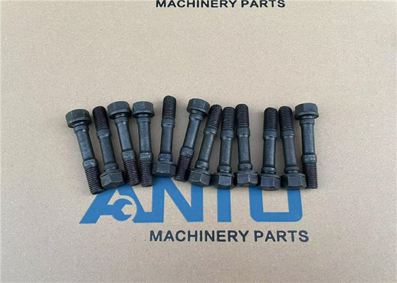 6136-32-3311 6136323311 Bolt Rod Penghubung Untuk Mesin KOMATSU 4D105 6D105 SA6D110
