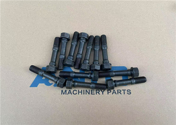 6136-32-3311 6136323311 Bolt Rod Penghubung Untuk Mesin KOMATSU 4D105 6D105 SA6D110
